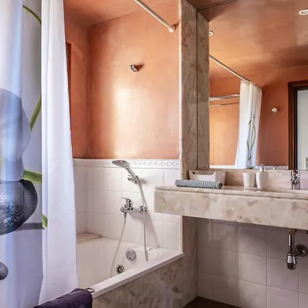 Elegant In Ciutadella De Menorca With Private Pool Villa Sa Caleta