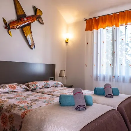 וילה Elegant In Ciutadella De Menorca With Private Pool
