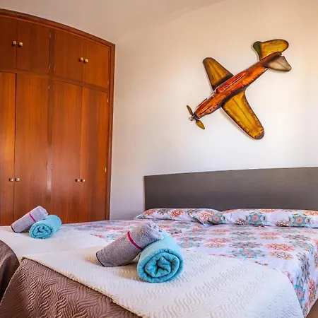 וילה Elegant In Ciutadella De Menorca With Private Pool