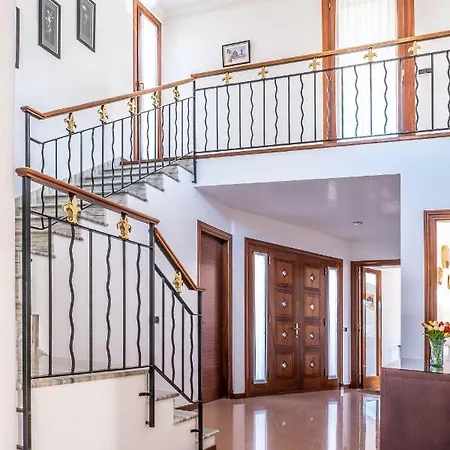 Elegant In Ciutadella De Menorca With Private Pool *